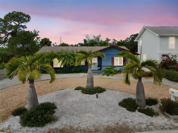 1419 Gray St S, Gulfport, FL 33707