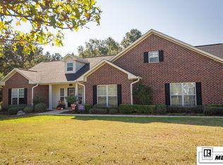179 Creeks Xing, Ruston, LA 71270