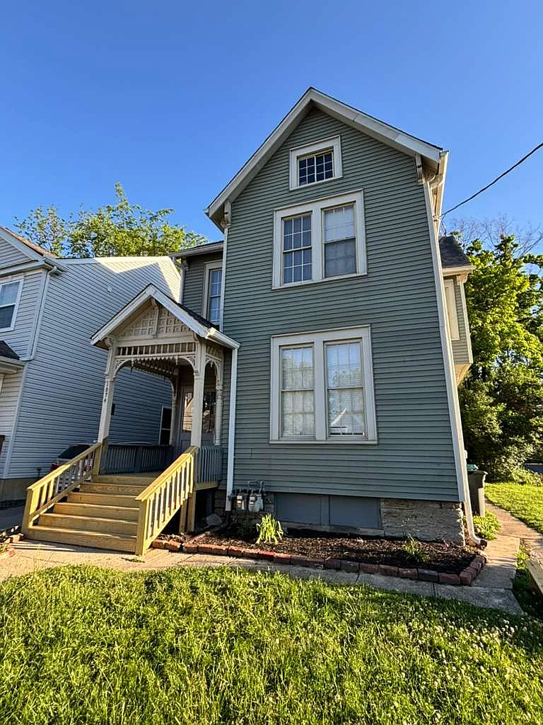 3 bed, 1520 sqft, $1,850 — Photo 3