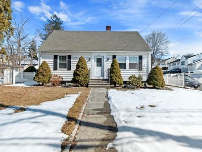 173 Jackson St, Methuen, MA, 01844