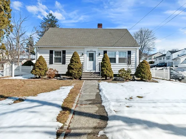 173 Jackson St, Methuen, MA 01844