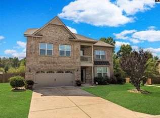 131 Merrimont Dr, Blythewood, SC 29016