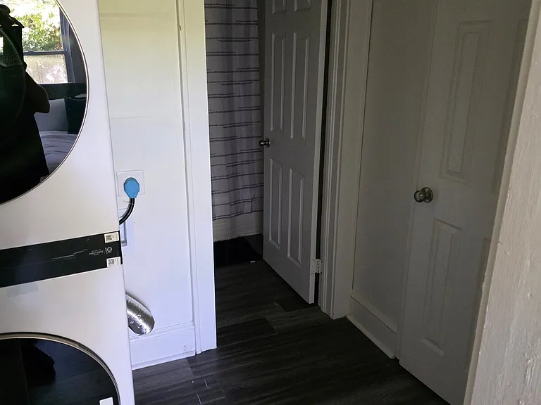 Laundry Room Cabinet