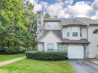 3207 Pepperbush Ct, Toms River, NJ
