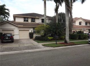 2222 Quail Roost Dr, Weston, FL 33327