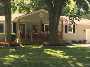 808 N Main St, Butler, MO 64730