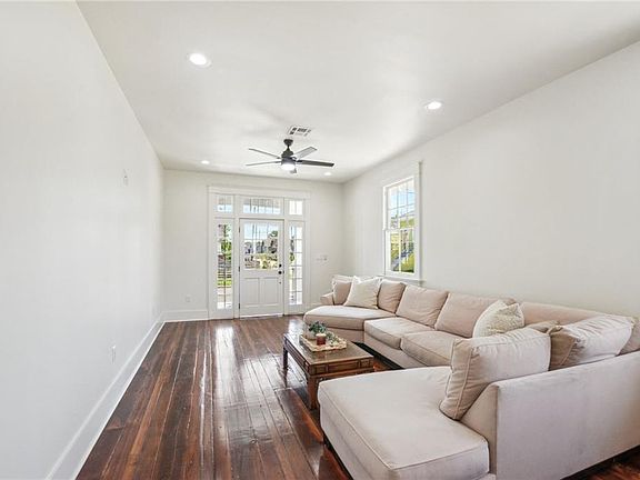 5th image of 1601-03 N Tonti St