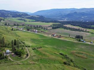 2897 McNitt Rd, Kettle Falls, WA 99141