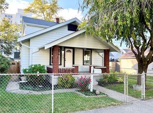 2131 Benninghofen Ave, Hamilton, OH
