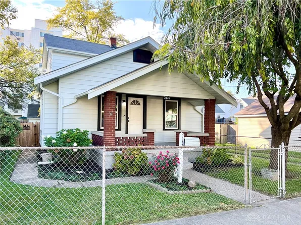 2131 Benninghofen Ave, Hamilton, OH 45015