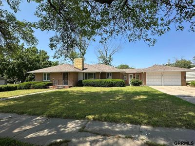 1003 J St, Fairbury, NE, 68352