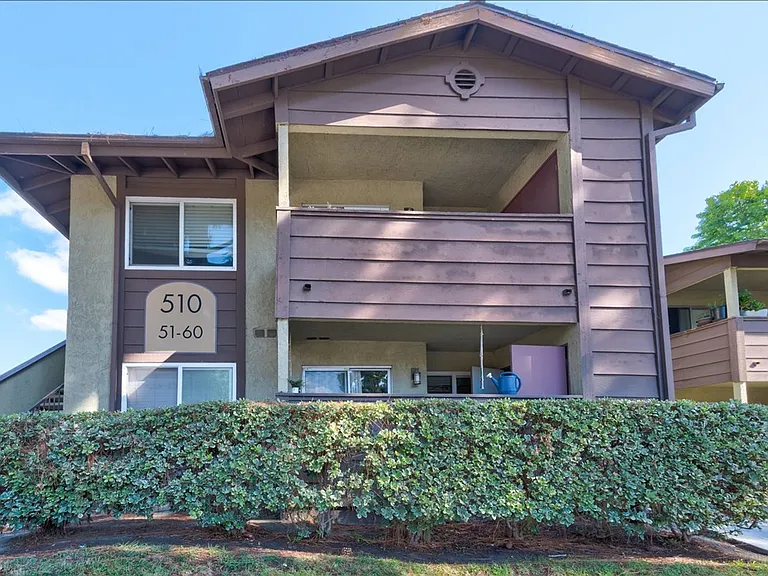 510 Calle Montecito #60 — Photo 22