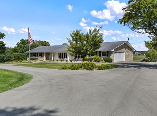 2509 Mount Sterling Rd, Winchester, KY 40391