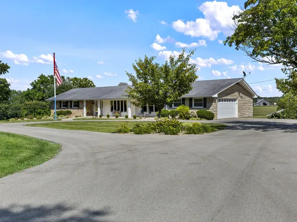 2509 Mount Sterling Rd, Winchester, KY 40391