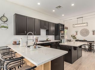 1247 E Bautista Rd, Gilbert, AZ 85297