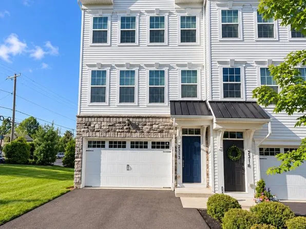2313 Macis Cir, Warrington, PA 18976