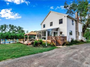 3150 Coomer Rd, Newfane, NY 14108