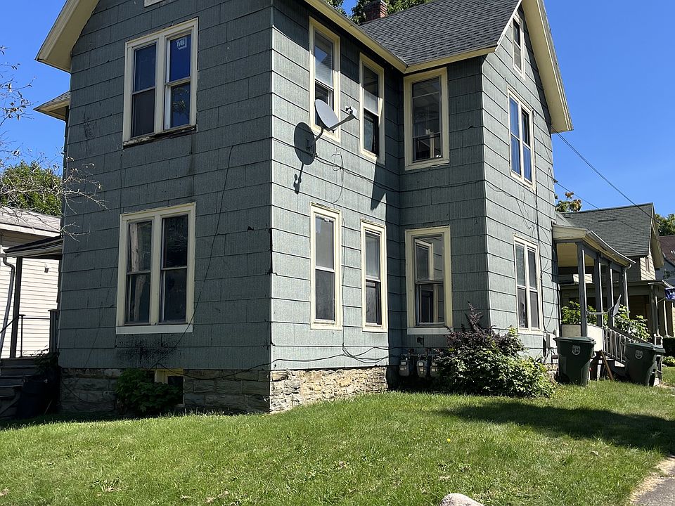 1st image of 602 Lafayette St #1