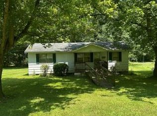 1044 Rose Ave, Clifton Forge, VA 24422