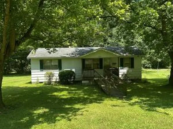 1044 Rose Ave, Clifton Forge, VA 24422
