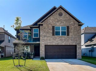 9986 Chimney Swift Ln, Conroe, TX 77385