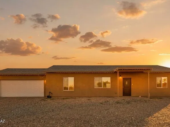 5757 N Avra Rd, Tucson, AZ 85743