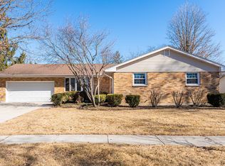 1608 Huntington Rd, Dekalb, IL 60115