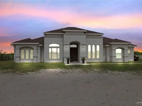 22303 Uresti Rd, Edinburg, TX 78542