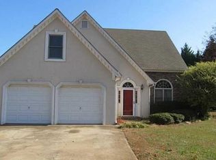 5415 Milling Ct, Powder Springs, GA 30127