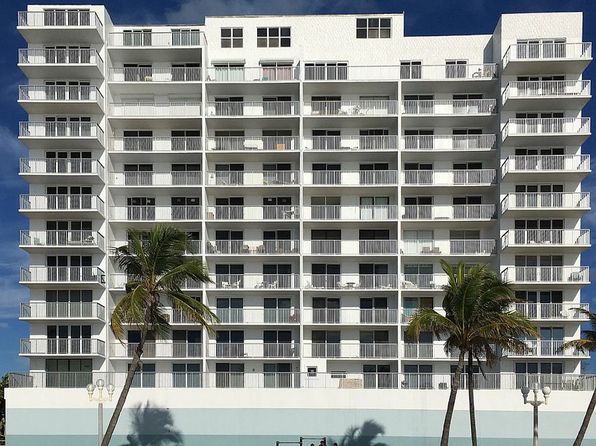 400 N Surf Rd APT 703
