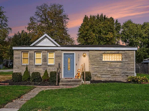 301 E Patterson St, Lakeville, IN 46536