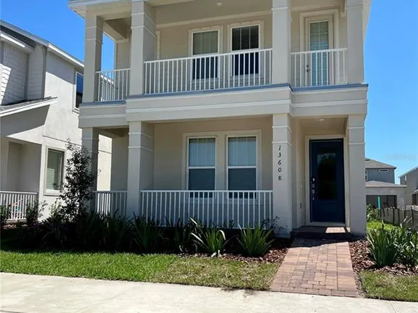 13608 Stevenson Ln, Odessa, FL 33556