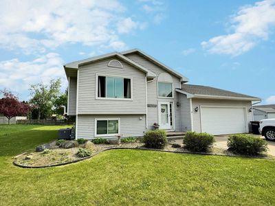 3875 PURPLE CREST DRIVE, Oshkosh, WI, 54901