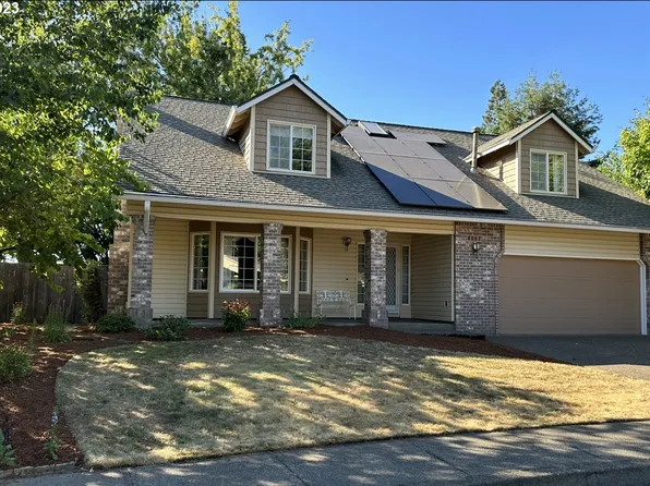 4061 SE Angela Way, Milwaukie, OR 97222