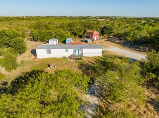 311 Hcr #3315, Hubbard, TX 76648