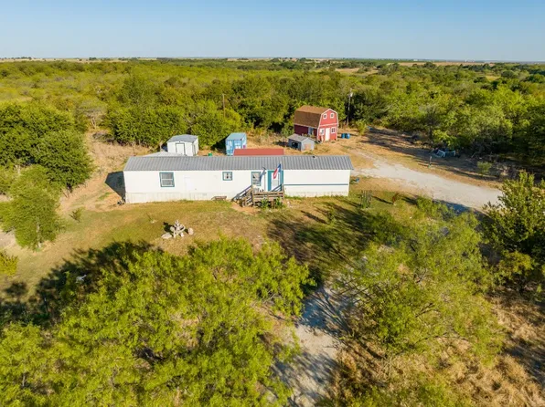 311 Hcr #3315, Hubbard, TX 76648