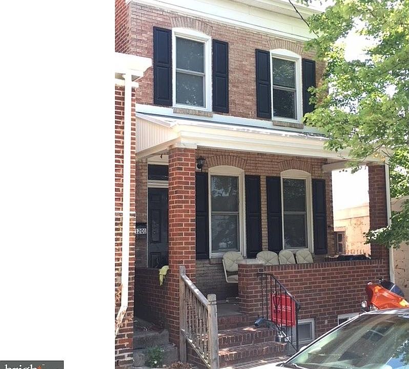 1st image of 1201 Beech St