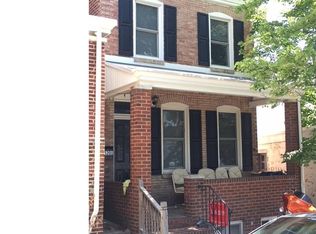 1201 Beech St, Wilmington, DE 19805