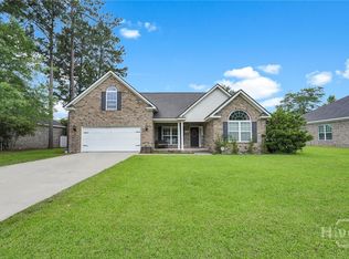 208 Market St, Rincon, GA 31326