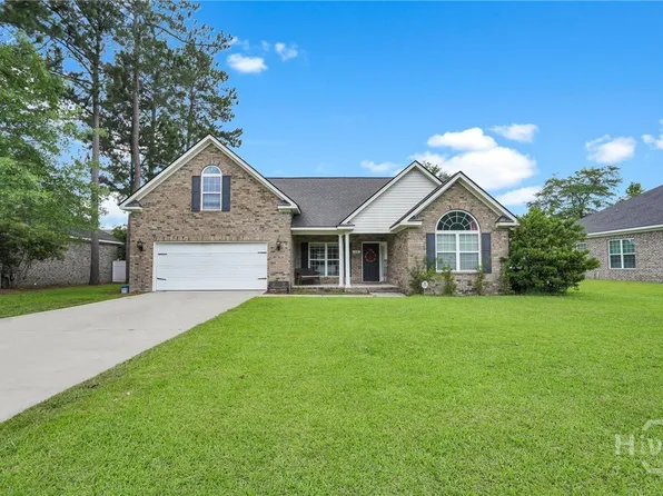 208 Market Street, Rincon, GA 31326