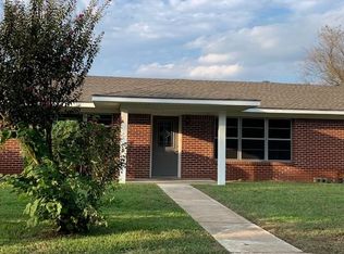 301 Eisenhower Rd, Denison, TX 75020