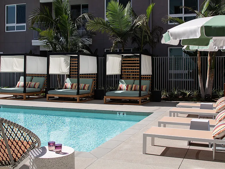 Alta Oceanside — Photo 20