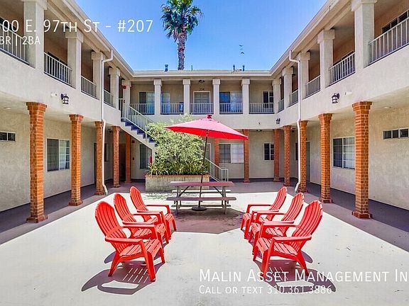 4th image of 600 E 97th St APT 207