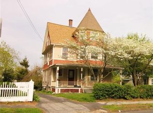 110 Ellsworth St APT 1, Bridgeport, CT 06605