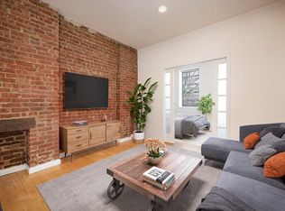 418 W 49th St #3E, New York, NY 10019
