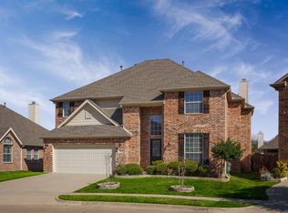315 Park Haven Blvd, Euless, TX 76039