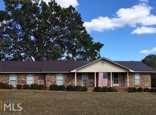 5550 Eatonton Rd, Madison, GA 30650