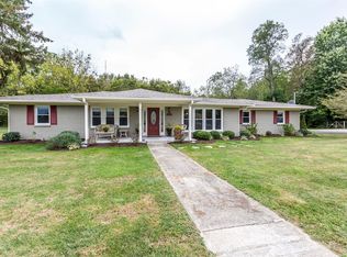 3383 Huffman Mill Pike, Lexington, KY 40511