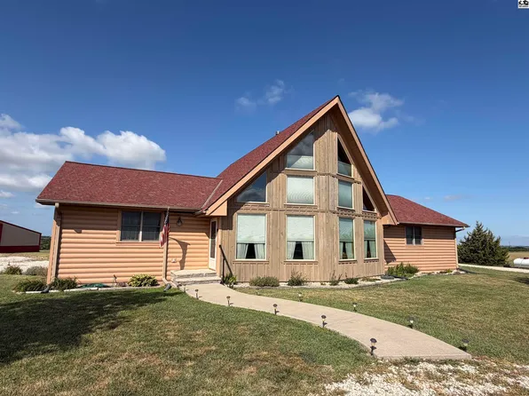 2211 14th Ave, Lindsborg, KS 67456