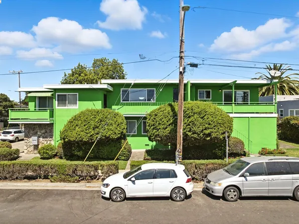 3101 61st Ave, Oakland, CA 94605